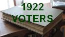 1922 registered voters