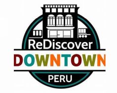 Rediscover Downtown Peru