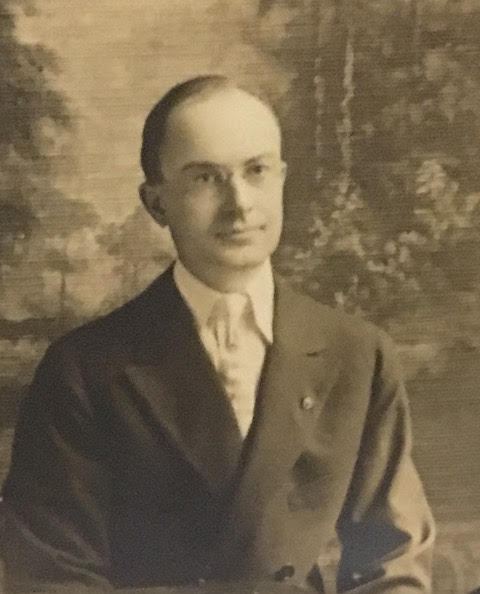 Joseph Henry Shirk