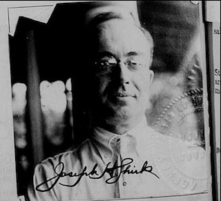 Joseph Henry Shirk