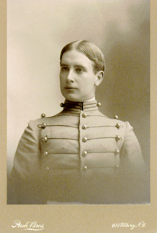 Edgar Ridenour image