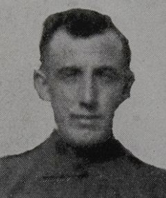 Fred Edgerly
