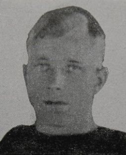 Carl Harvey Horton