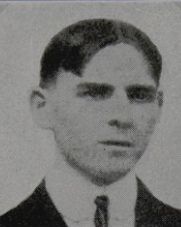 Pvt. Albert Edward Ploss
