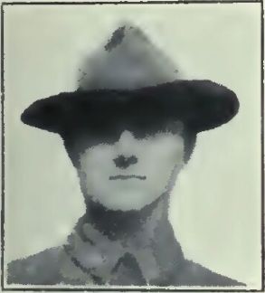 In Honor and Memory of Charles Riggles
