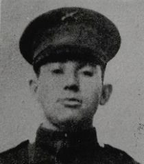 Alonzo S. Sarver