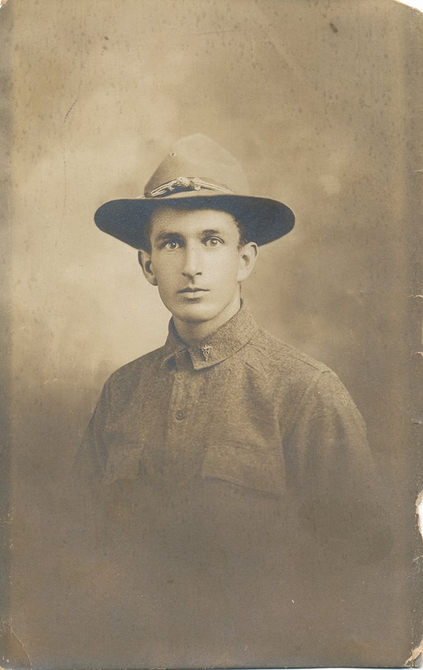Clarence Wilson Clark