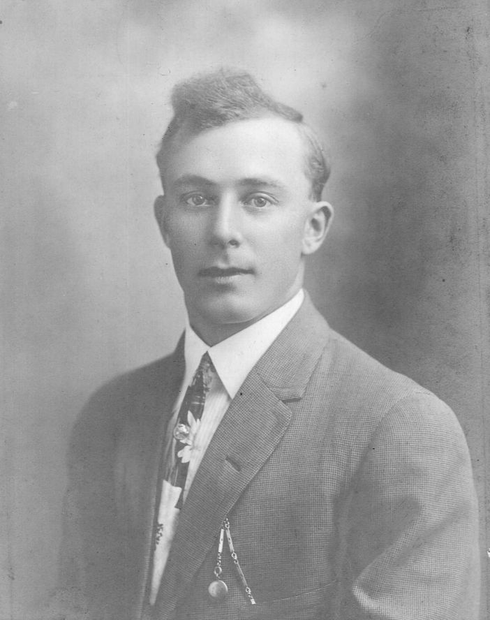 Fred Massey