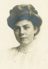 Mary Alice Lamb