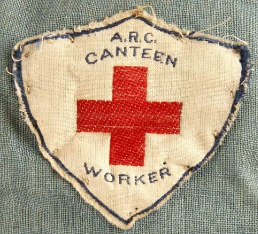 Canteen Patch