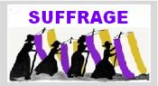 Suffrage in Miami County, Indiana